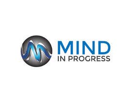 #36 para Create a new logo - Mind in Progress de NirupamBrahma
