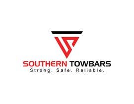 #83 for A new logo for Southern Towbars by mehedi580