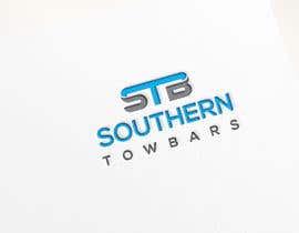 #131 for A new logo for Southern Towbars by MdImran1717