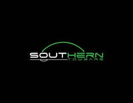#160 for A new logo for Southern Towbars by mosaddek909