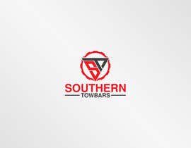 #58 for A new logo for Southern Towbars by ramo849ss