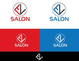 #92 ， Design a Logo Salon 来自 MuskanNadeem123