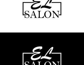 #60 ， Design a Logo Salon 来自 islamfarhana245