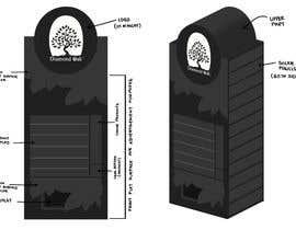 #3 for Design us a vending machine! by zitabanyai