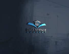 #81 ， &quot;Data Science Academy&quot; Logo 来自 SmZulfikar