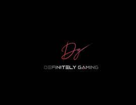 Číslo 168 pro uživatele Logo for Definitely Gaming od uživatele GraphikosDesign