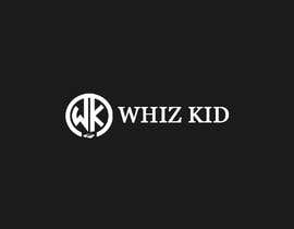 #9 para Logo for Whiz Kid Gifts de hsajib324