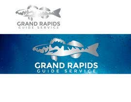 #8 Logo Design Contest for Freshwater Fishing Guide Service részére carlosov által