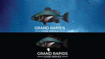 #110 para Logo Design Contest for Freshwater Fishing Guide Service por thanhabd