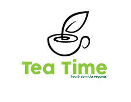 #25 for logo tea time af RENIELD