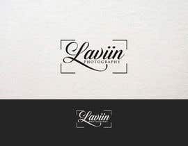 #128 para Branded logo for &quot;Laviin Photography&quot; de EagleDesiznss