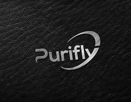 #127 for Design a Logo for Purifly by rubaiya4333