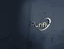 #128 for Design a Logo for Purifly by rubaiya4333
