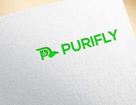 lida66님에 의한 Design a Logo for Purifly을(를) 위한 #135