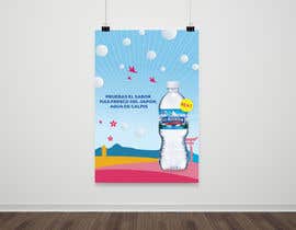 #8 untuk design a drink flyer oleh RaffiBD