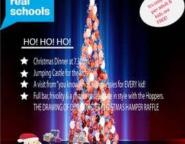 #47 za A4 Flyer &amp; Facebook event banner - Cricket Club Christmas Party od JahangirAl12