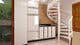 3D Rendering Contest Entry #32 for Elegant Interior design for small apartment - 19 m2