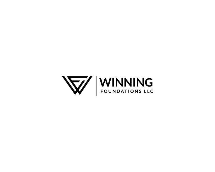 Kilpailutyö #37 kilpailussa                                                 Design a Logo with 2 Letters WF
                                            