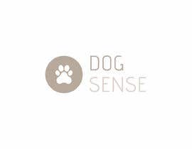 #146 for Logo for Dog sense by azavattar