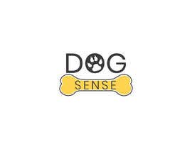 #143 para Logo for Dog sense por lubnakhan6969