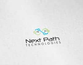 #90 для &quot;Next Path Technologies&quot; Logo Design від zwarriorxluvs269