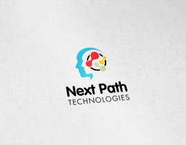 zwarriorxluvs269님에 의한 &quot;Next Path Technologies&quot; Logo Design을(를) 위한 #92