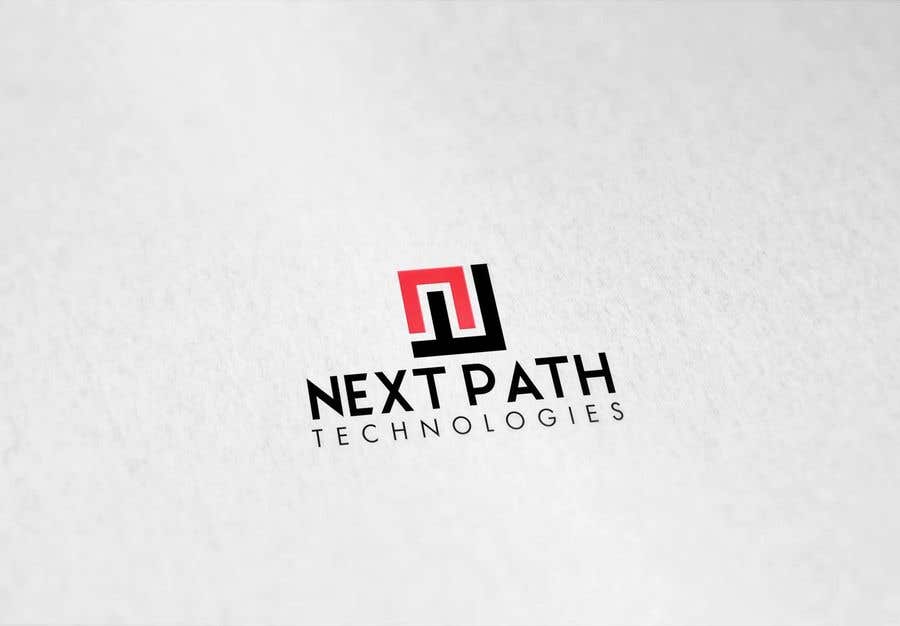 Contest Entry #102 for                                                 "Next Path Technologies" Logo Design
                                            