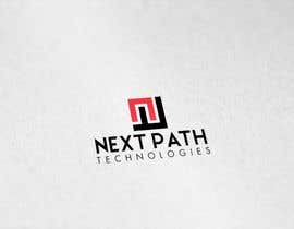 #102 для &quot;Next Path Technologies&quot; Logo Design від zwarriorxluvs269