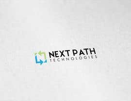 #104 สำหรับ &quot;Next Path Technologies&quot; Logo Design โดย zwarriorxluvs269