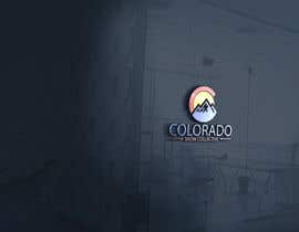 #242 สำหรับ Design a logo for &quot;Colorado Snow Collective&quot; โดย rubaiya4333