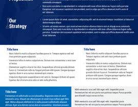 #4 for Create a Professional Report Summarizing our Stats by abshetewy
