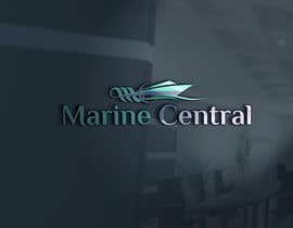 #12 for Design Brand and Social Media Look for Marine Company by biplob1985