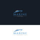 Contest Entry #30 thumbnail for                                                     Design Brand and Social Media Look for Marine Company
                                                