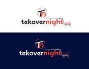 #804 for Design a Logo 2 color flat logo for a major eCommerce company by llewlyngrant