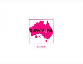 sunnycom tarafından Design a quirky sticker for Breast Cancer Charity için no 7