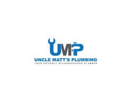 #106 for Uncle Matt&#039;s Plumbing by bluebird3332