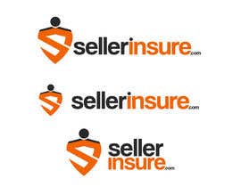 nº 102 pour Design a Logo for Seller Insure .com par beckseve 