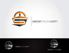 nº 110 pour Design a Logo for Seller Insure .com par alexvirlan 