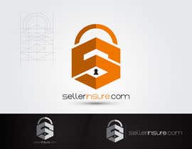 nº 129 pour Design a Logo for Seller Insure .com par alexvirlan 
