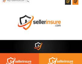 #156 untuk Design a Logo for Seller Insure .com oleh saimarehan