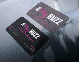#92 per Design a double sided creative business card da mdhafizur007641