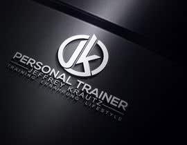 #106 za Logo for a Personal Trainer od imshamimhossain0