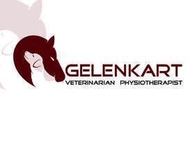 #288 for Logo veterinarian physiotherapist by graphicbdbc