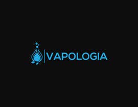 #117 for Vape Website Logo by Rabiulalam199850