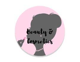 #66 pentru Logo for beauty and cosmetics supply store de către dyanaroshidi