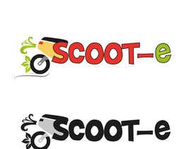 #128 untuk Create a logo for an Electric Scooter Company oleh lotomagica