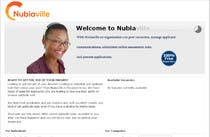 Graphic Design Entri Peraduan #42 for Corporate Identity Design for Nubiaville
