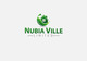 Imej kecil Penyertaan Peraduan #61 untuk                                                     Corporate Identity Design for Nubiaville
                                                