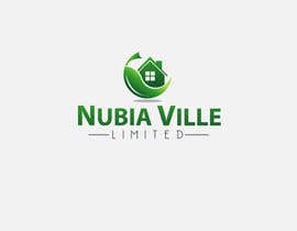 nº 61 pour Corporate Identity Design for Nubiaville par sultandesign 
