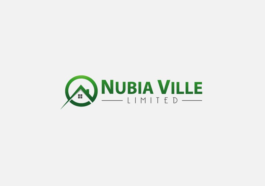 Penyertaan Peraduan #65 untuk                                                 Corporate Identity Design for Nubiaville
                                            